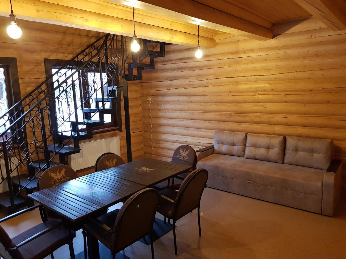 Загородный Комплекс Fort Pirnov Park Pirnove Dış mekan fotoğraf